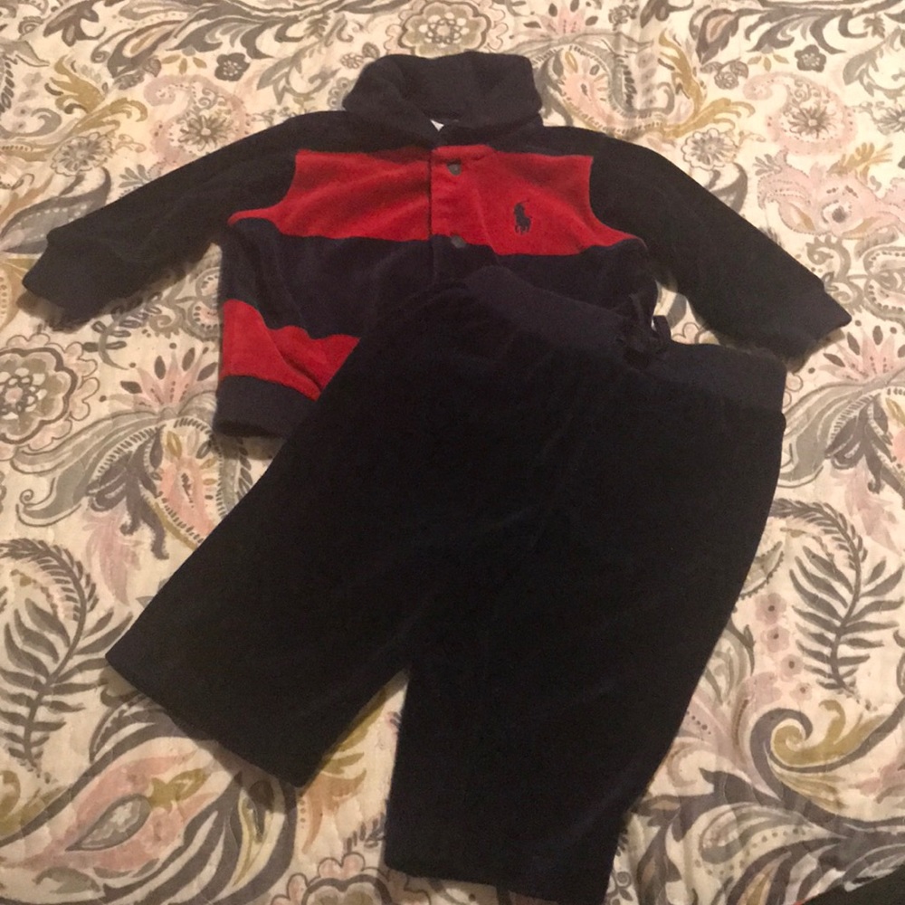 Ralph Lauren 3Months